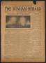 Primary view of The Bonham Herald (Bonham, Tex.), Vol. 10, No. 35, Ed. 1 Monday, December 28, 1936
