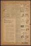 Thumbnail image of item number 2 in: 'The Bonham Herald (Bonham, Tex.), Vol. 10, No. 84, Ed. 1 Thursday, June 17, 1937'.