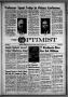 Newspaper: The Optimist (Abilene, Tex.), Vol. 52, No. 22, Ed. 1, Friday, March 1…