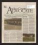 Thumbnail image of item number 1 in: 'Archer County Advocate (Holliday, Tex.), Vol. 3, No. 26, Ed. 1 Thursday, October 6, 2005'.