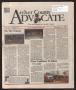Primary view of Archer County Advocate (Holliday, Tex.), Vol. 3, No. 37, Ed. 1 Thursday, December 22, 2005