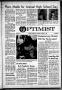 Newspaper: The Optimist (Abilene, Tex.), Vol. 54, No. 7, Ed. 1, Friday, October …