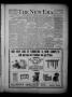 Newspaper: The New Era. (Marfa, Tex.), Vol. 24, No. 22, Ed. 1 Saturday, May 28, …