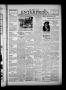 Thumbnail image of item number 1 in: 'Jim Hogg County Enterprise (Hebbronville, Tex.), Vol. 11, No. 47, Ed. 1 Thursday, April 8, 1937'.