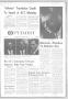 Newspaper: The Optimist (Abilene, Tex.), Vol. 55, No. 4, Ed. 1, Friday, October …