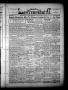 Thumbnail image of item number 1 in: 'Jim Hogg County Enterprise (Hebbronville, Tex.), Vol. 10, No. 23, Ed. 1 Thursday, October 24, 1935'.