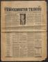 Newspaper: Throckmorton Tribune (Throckmorton, Tex.), Vol. 83, No. 36, Ed. 1 Thu…