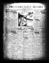 Newspaper: The Cuero Daily Record (Cuero, Tex.), Vol. 66, No. 139, Ed. 1 Wednesd…