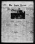 Newspaper: The Cuero Record (Cuero, Tex.), Vol. 43, No. 171, Ed. 1 Sunday, July …