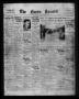 Newspaper: The Cuero Record (Cuero, Tex.), Vol. 43, No. 154, Ed. 1 Sunday, June …