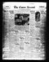 Newspaper: The Cuero Record (Cuero, Tex.), Vol. 38, No. 92, Ed. 1 Monday, April …