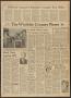 Newspaper: The Winkler County News (Kermit, Tex.), Vol. 35, No. 1, Ed. 1 Thursda…
