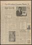 Newspaper: The Winkler County News (Kermit, Tex.), Vol. 33, No. 77, Ed. 1 Thursd…
