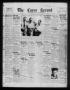 Newspaper: The Cuero Record (Cuero, Tex.), Vol. 43, No. 169, Ed. 1 Thursday, Jul…