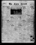Newspaper: The Cuero Record (Cuero, Tex.), Vol. 43, No. 303, Ed. 1 Monday, Decem…
