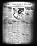Newspaper: The Cuero Daily Record (Cuero, Tex.), Vol. 66, No. 92, Ed. 1 Wednesda…
