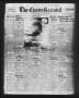 Newspaper: The Cuero Record (Cuero, Tex.), Vol. 37, No. 185, Ed. 1 Sunday, Augus…