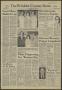 Newspaper: The Winkler County News (Kermit, Tex.), Vol. 37, No. 17, Ed. 1 Thursd…