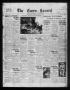 Newspaper: The Cuero Record (Cuero, Tex.), Vol. 43, No. 228, Ed. 1 Thursday, Sep…