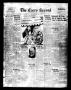 Newspaper: The Cuero Record (Cuero, Tex.), Vol. 38, No. 120, Ed. 1 Friday, May 2…