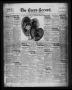 Newspaper: The Cuero Record. (Cuero, Tex.), Vol. 43, No. 38, Ed. 1 Sunday, Febru…