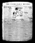 Newspaper: The Cuero Daily Record (Cuero, Tex.), Vol. 66, No. 110, Ed. 1 Wednesd…