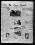 Newspaper: The Cuero Record (Cuero, Tex.), Vol. 43, No. 202, Ed. 1 Monday, Augus…