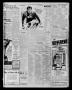 Thumbnail image of item number 3 in: 'The Cuero Record (Cuero, Tex.), Vol. 43, No. 247, Ed. 1 Friday, October 15, 1937'.