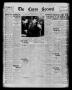 Newspaper: The Cuero Record (Cuero, Tex.), Vol. 43, No. 247, Ed. 1 Friday, Octob…