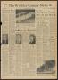 Newspaper: The Winkler County News (Kermit, Tex.), Vol. 34, No. 100, Ed. 1 Monda…