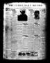 Newspaper: The Cuero Daily Record (Cuero, Tex.), Vol. 66, No. 123, Ed. 1 Thursda…