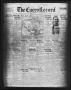 Newspaper: The Cuero Record (Cuero, Tex.), Vol. 37, No. 154, Ed. 1 Thursday, Jul…
