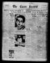 Newspaper: The Cuero Record (Cuero, Tex.), Vol. 43, No. 297, Ed. 1 Monday, Decem…