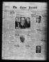 Newspaper: The Cuero Record (Cuero, Tex.), Vol. 43, No. 218, Ed. 1 Sunday, Septe…