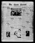 Newspaper: The Cuero Record (Cuero, Tex.), Vol. 43, No. 238, Ed. 1 Tuesday, Octo…