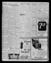 Thumbnail image of item number 3 in: 'The Cuero Record (Cuero, Tex.), Vol. 43, No. 257, Ed. 1 Wednesday, October 27, 1937'.