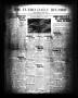 Newspaper: The Cuero Daily Record (Cuero, Tex.), Vol. 66, No. 83, Ed. 1 Sunday, …