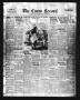 Newspaper: The Cuero Record (Cuero, Tex.), Vol. 38, No. 93, Ed. 1 Tuesday, April…