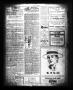 Thumbnail image of item number 2 in: 'The Cuero Daily Record (Cuero, Tex.), Vol. 66, No. 106, Ed. 1 Friday, May 6, 1927'.