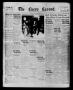 Newspaper: The Cuero Record (Cuero, Tex.), Vol. 43, No. 240, Ed. 1 Thursday, Oct…