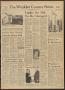 Newspaper: The Winkler County News (Kermit, Tex.), Vol. 35, No. 21, Ed. 1 Thursd…