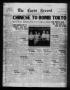 Newspaper: The Cuero Record (Cuero, Tex.), Vol. 43, No. 214, Ed. 1 Tuesday, Sept…