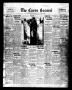 Newspaper: The Cuero Record (Cuero, Tex.), Vol. 38, No. 107, Ed. 1 Thursday, May…