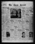 Newspaper: The Cuero Record (Cuero, Tex.), Vol. 43, No. 150, Ed. 1 Tuesday, June…