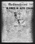 Newspaper: The Cuero Record (Cuero, Tex.), Vol. 37, No. 174, Ed. 1 Monday, July …