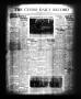 Primary view of The Cuero Daily Record (Cuero, Tex.), Vol. 66, No. 99, Ed. 1 Thursday, April 28, 1927