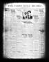 Newspaper: The Cuero Daily Record (Cuero, Tex.), Vol. 66, No. 142, Ed. 1 Sunday,…