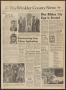 Newspaper: The Winkler County News (Kermit, Tex.), Vol. 33, No. 74, Ed. 1 Sunday…