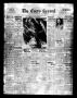 Newspaper: The Cuero Record (Cuero, Tex.), Vol. 38, No. 124, Ed. 1 Wednesday, Ma…
