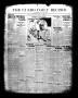 Newspaper: The Cuero Daily Record (Cuero, Tex.), Vol. 66, No. 116, Ed. 1 Wednesd…